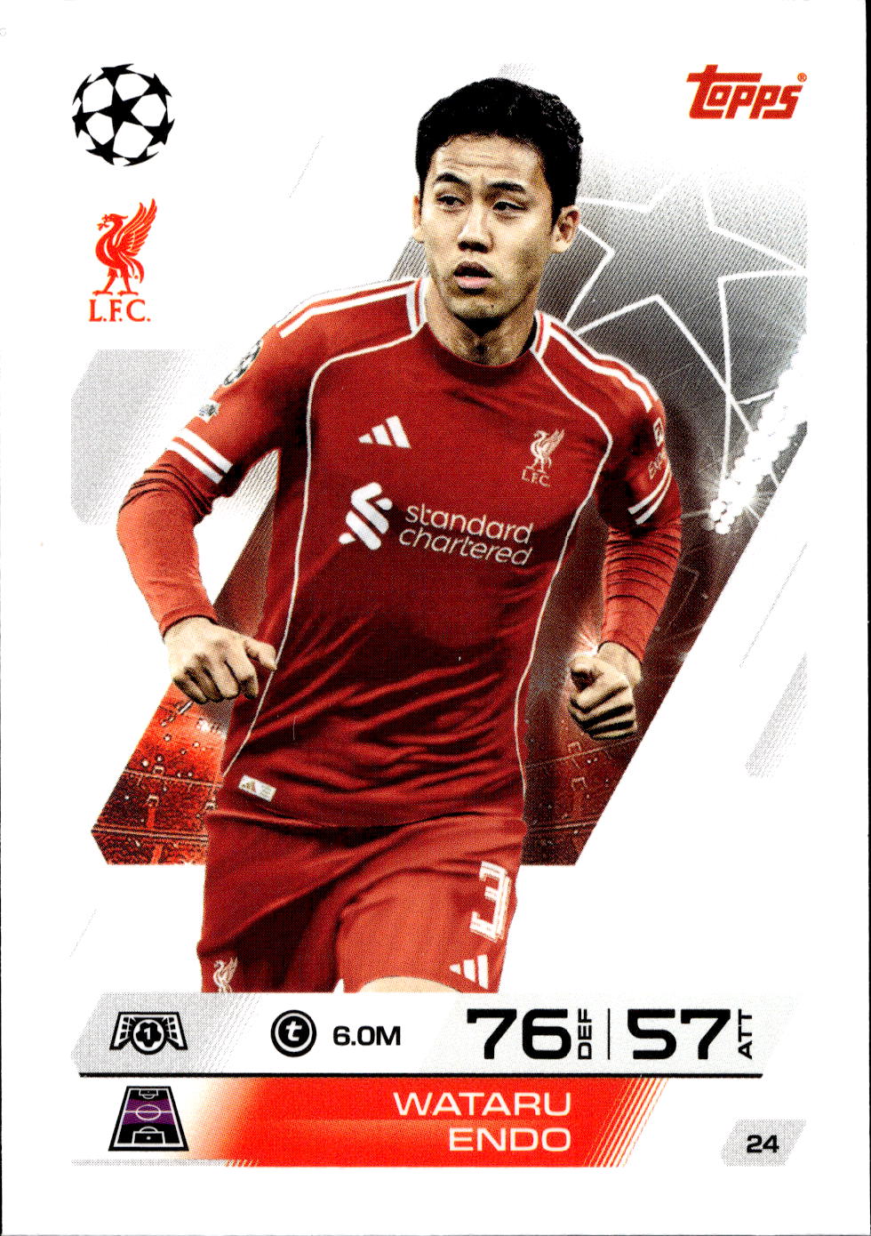 Champions League 2026